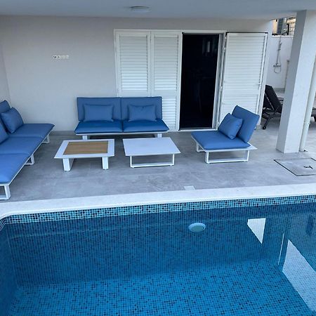 Villa Palavra Trogir Cameră foto
