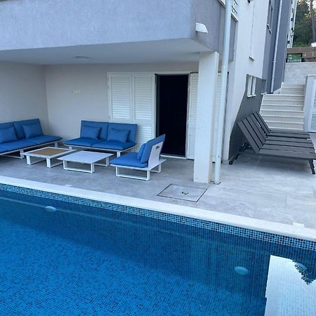 Villa Palavra Trogir Cameră foto