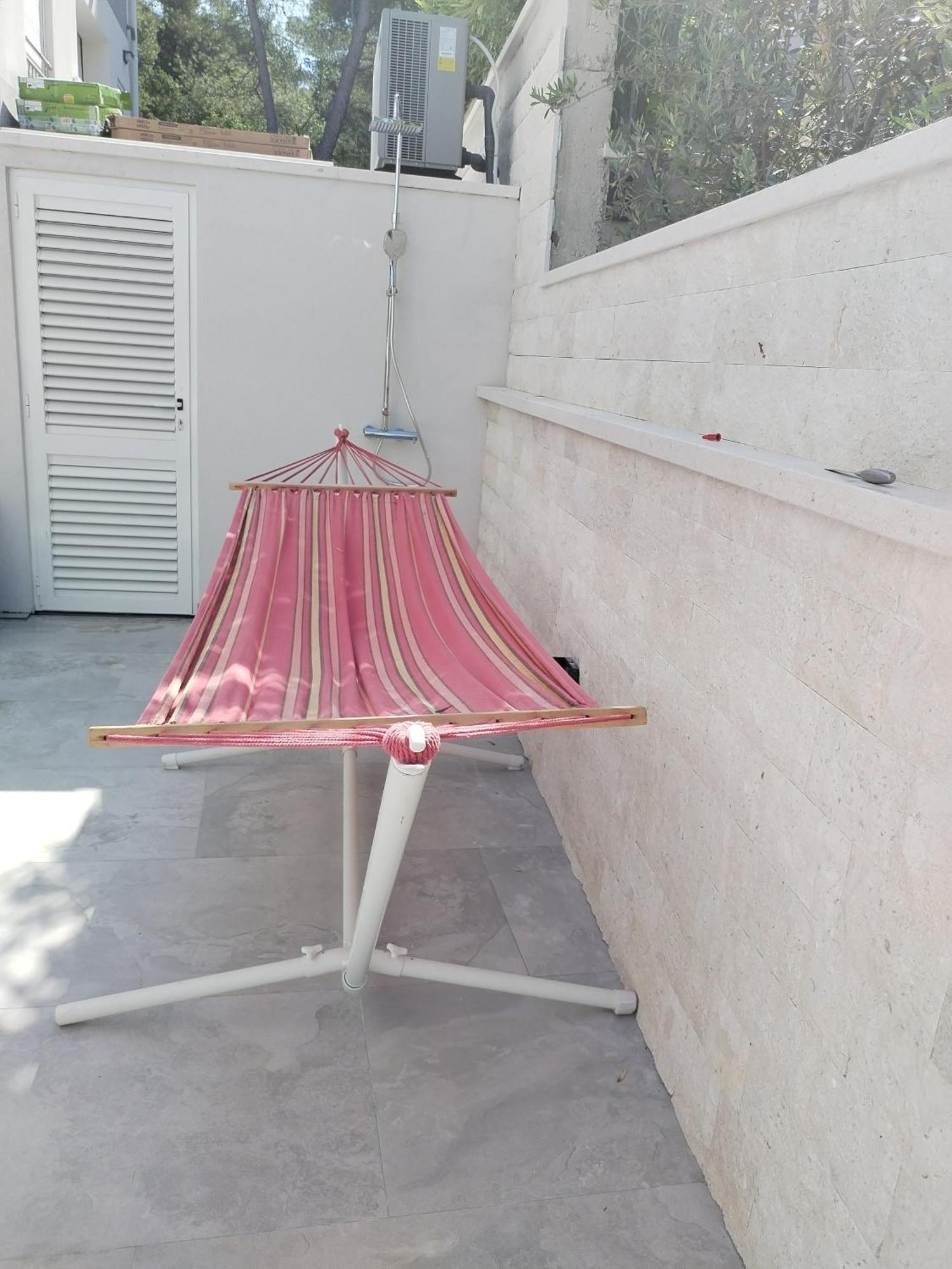 Villa Palavra Trogir Cameră foto